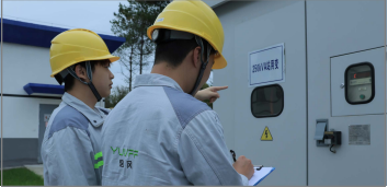 依靠职工办企业